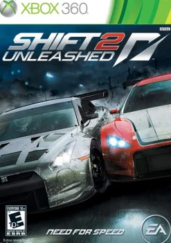 Shift 2 Unleashed