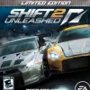 Shift 2 Unleashed Limited Edition