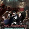 Shin Megami Tensei Devil Summoner