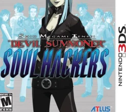 Shin Megami Tensei: Devil Summoner: Soul Hackers