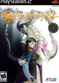 Shin Megami Tensei: Digital Devil Saga 2