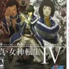 Shin Megami Tensei IV