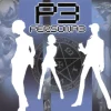 Shin Megami Tensei Persona 3 Bundle
