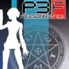 Shin Megami Tensei Persona 3 FES