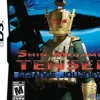 Shin Megami Tensei: Strange Journey DS Game