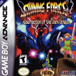 Shining Force