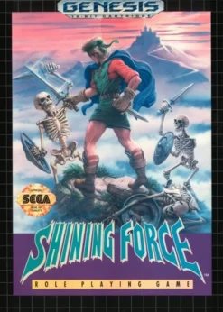 Shining Force