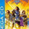 SHINING FORCE CD