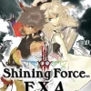 Shining Force EXA