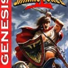 Shining Force II