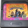 Shining Force Sword of Hajya