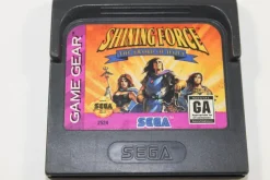 Shining Force Sword of Hajya