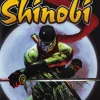 Shinobi