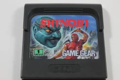 Shinobi