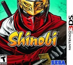 Shinobi