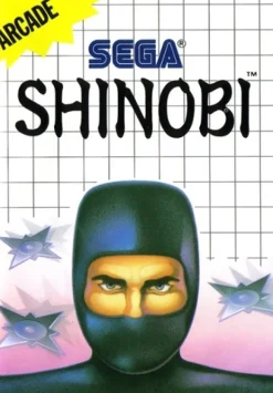 Shinobi
