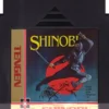 Shinobi