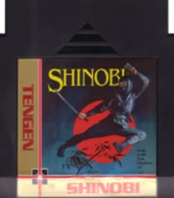 Shinobi