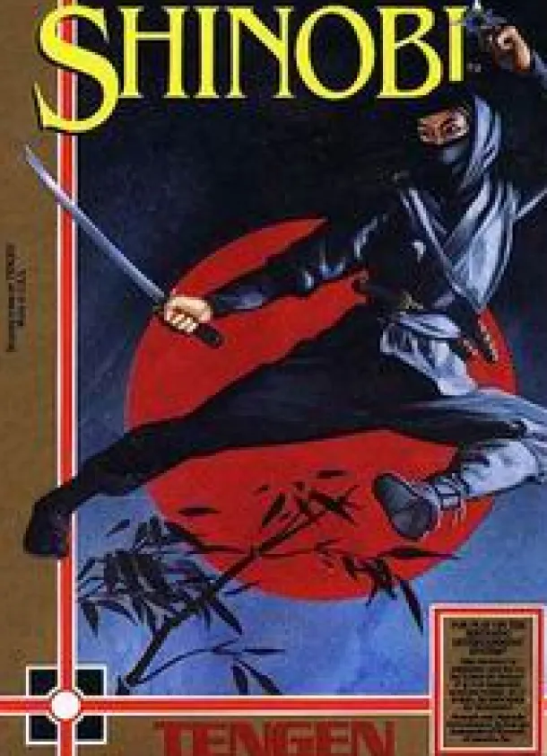 Shinobi