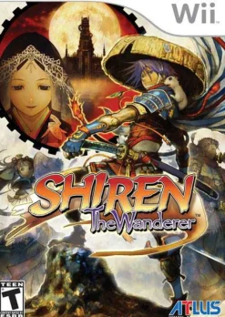 Shiren the Wanderer