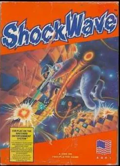 Shockwave