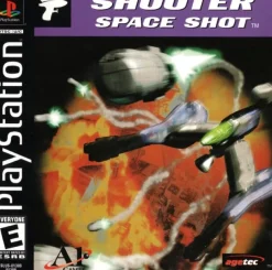 Shooter Space Shot