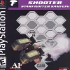 Shooter Starfighter Sanvein