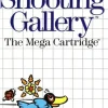 Shooting Gallery