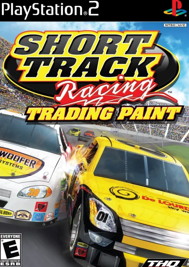 Short Track Racing