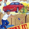 Shove It