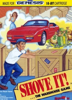 Shove It