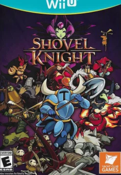 Shovel Knight