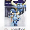 Shovel Knight - Figure in box