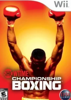 Showtime Championship Boxing
