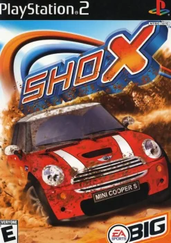 SHOX