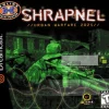 Shrapnel Urban Warfare 2025