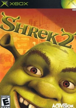 Shrek 2