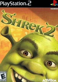Shrek 2