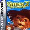 Shrek 2 Beg for Mercy