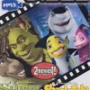 Shrek and Shark Tale Videos