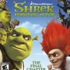 Shrek Forever After