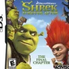 Shrek Forever After DS Game