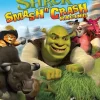 Shrek Smash and Crash Racing