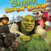 Shrek Smash and Crash Racing