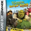 Shrek Smash and Crash Racing