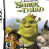 Shrek the Third DS Game