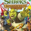 Shrek's Carnival Craze