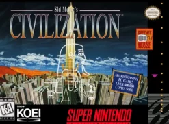 Sid Meier's Civilization