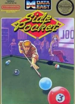 Side Pocket