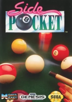 Side Pocket
